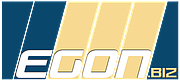 Logo of EGOn.biz